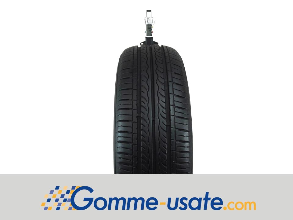 Thumb Kumho Gomme Usate Kumho 185/65 R15 88H Solus KH17 (75%) pneumatici usati Estivo_2